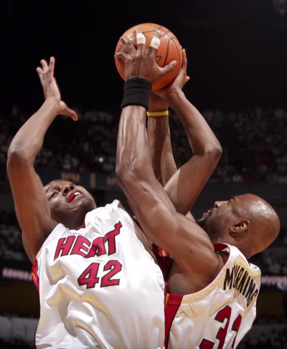 Detroit Pistons v Miami Heat