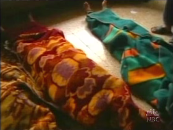 A series of civilian deaths in Haditha is now the subject of two U.S. military investigations — one into what happened, the other into a possible cover-up.