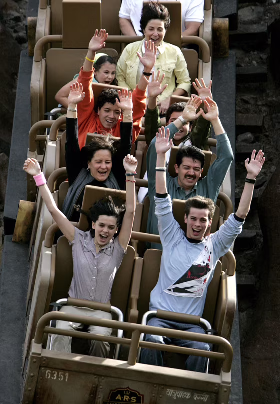 EXPEDITION EVEREST