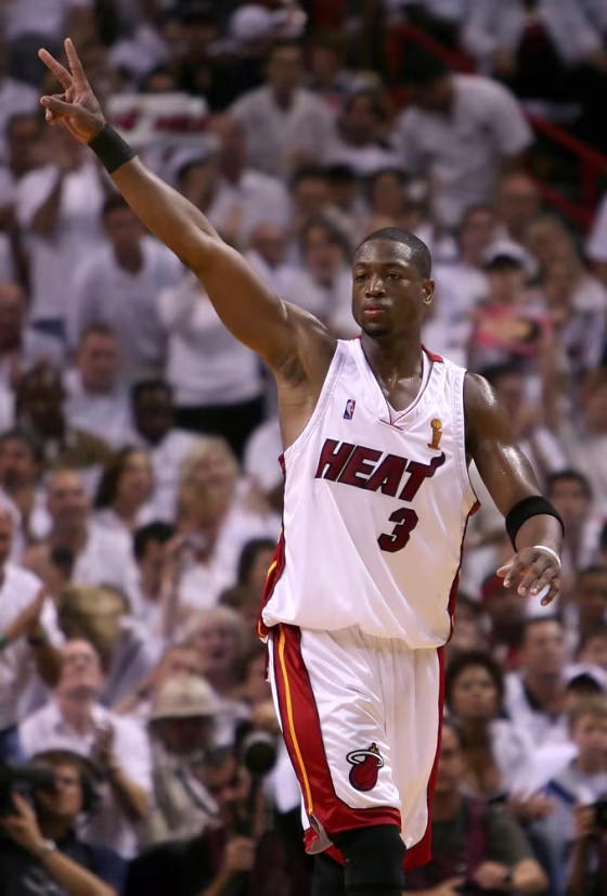 NBA Finals Game 4: Dallas Mavericks v Miami Heat