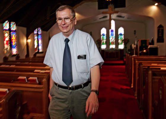 William Hanousek