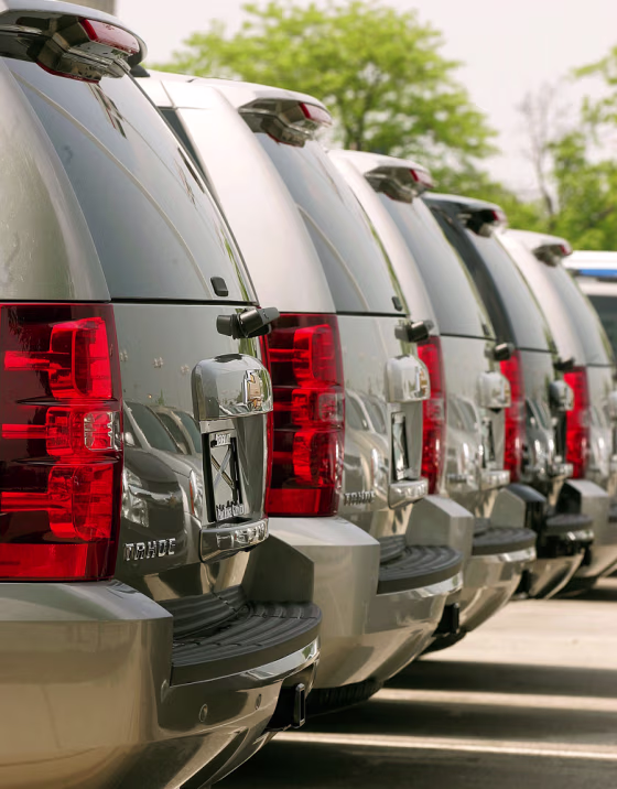 GM Offers Gas Price Cap Promotion For New Car Buyers
