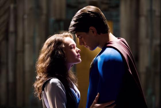KATE BOSWORTH,BRANDON ROUTH