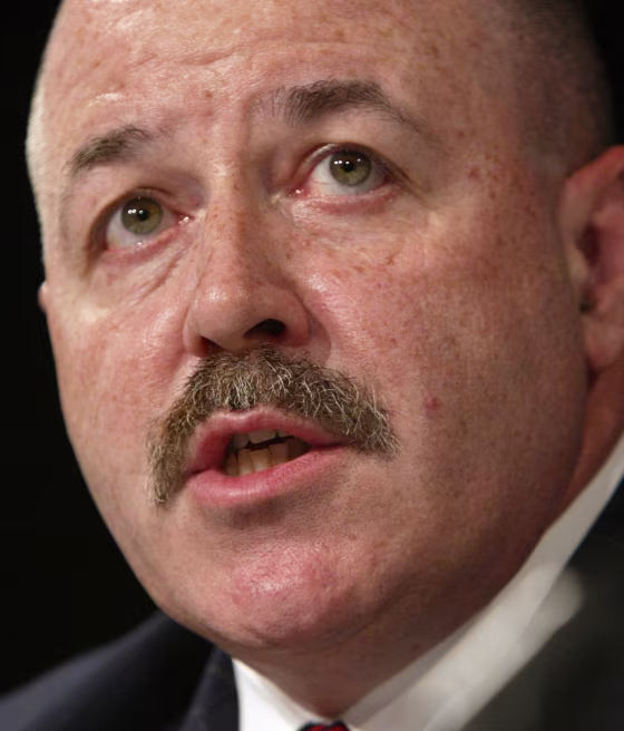 Bernard Kerik