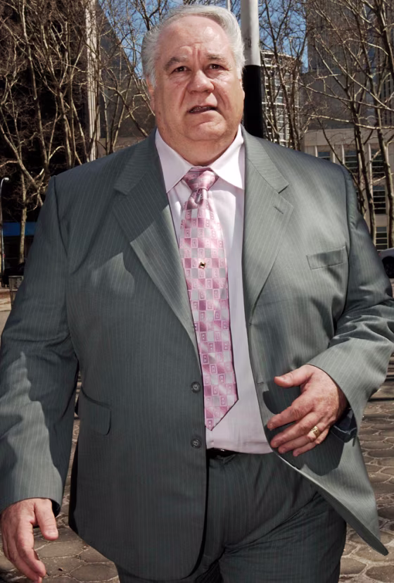 Louis Eppolito