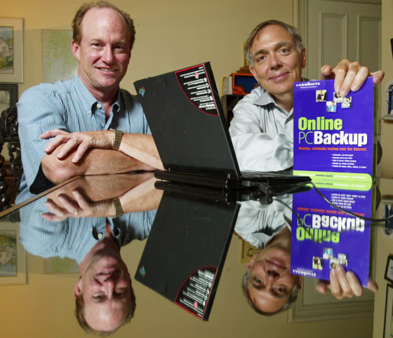 Jeff Flowers,  David Friend