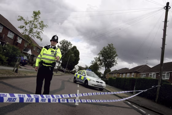 Airline Terror Plot Disrupted By Police