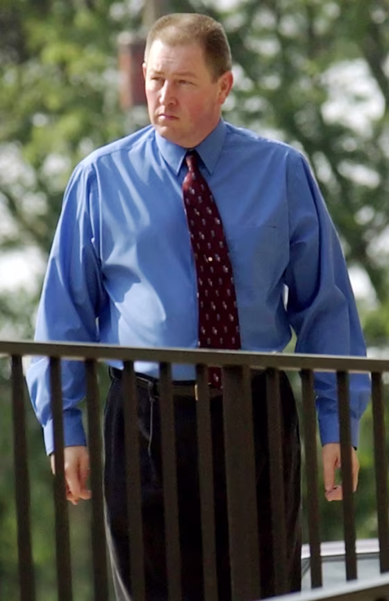 Jeff Pelo