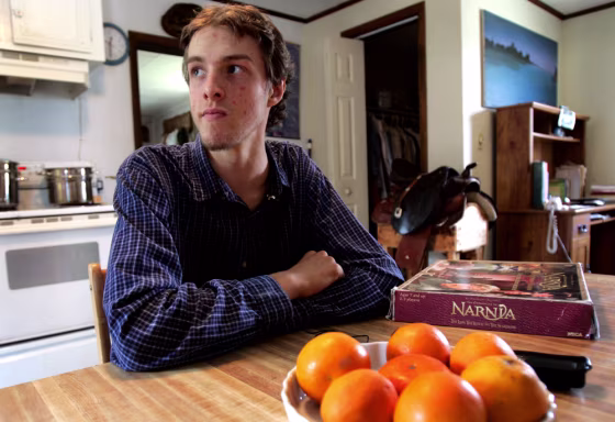 Starchild Abraham Cherrix, who has Hodgkin's disease, refused a second round of treatment, turning to an organic diet and herbal supplements to treat his cancer. Who should determine what's best for him — his parents or the courts?