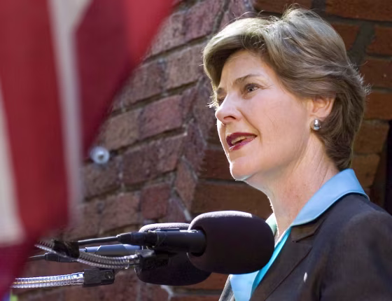 Laura Bush