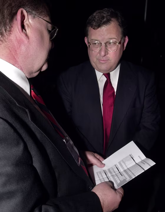 Christopher Cannon, Joe Cannon
