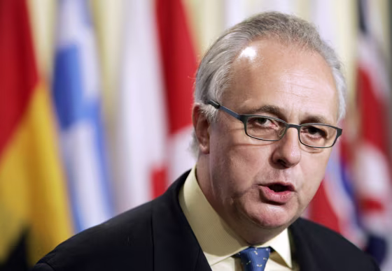 United Nations Deputy Secretary-General