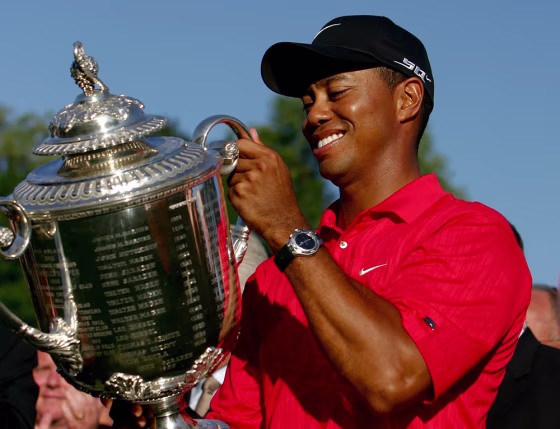 2006 PGA Championship - Final Round