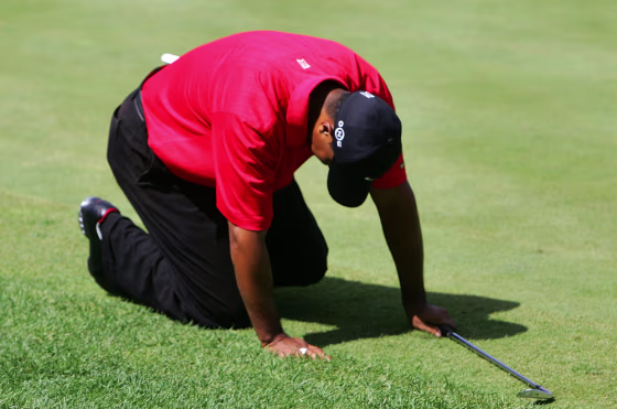 2006 PGA Championship - Final Round