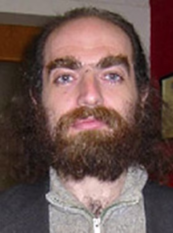 Grigory Perelman
