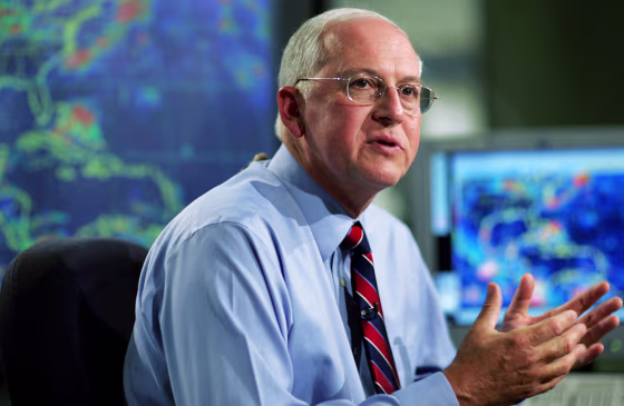 NOAA Updates 2006 Atlantic Hurricane Outlook