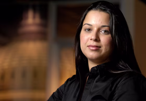NBC News Political Unit Researcher Huma Zaidi&nbsp; conducts research, reports, writes and field produces for NBC political unit while managing the network's political tape library during election cycles.