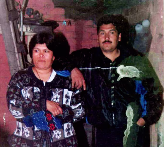 Authorities said this photograph was found near the body of a woman who was dragged to her death. The man in the photo, identified as Jose Luis Rubi-Nava,&nbsp;was later arrested. It's unknown whether the woman is the victim.