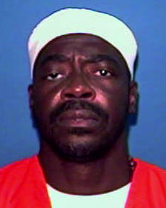 Clarence Hill