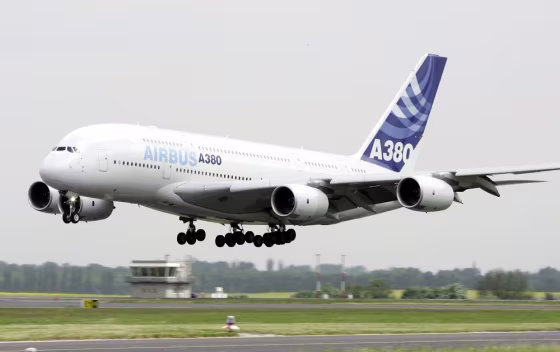 ILA Berlin Air Show