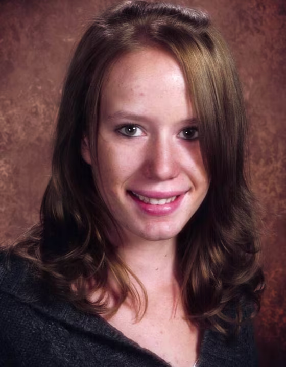 Emily Keyes