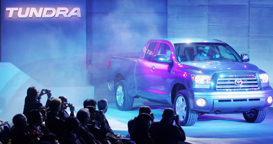 Chicago Auto Show Showcases Latest Car Design And Innovation