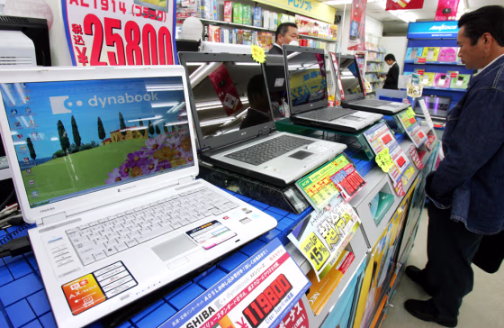 Sony has had to recall 9.6 milion laptop batteries worlwide this year. The recalls have affected almost every major computer maker.