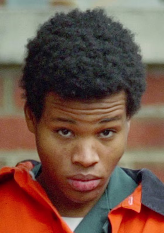 Lee Boyd Malvo