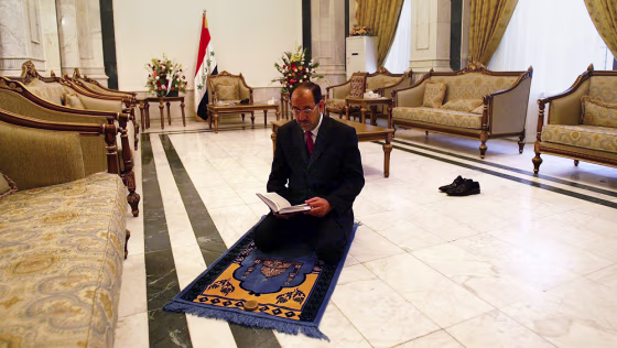 Iraqi PM Faces Pressure to Curb Violence
