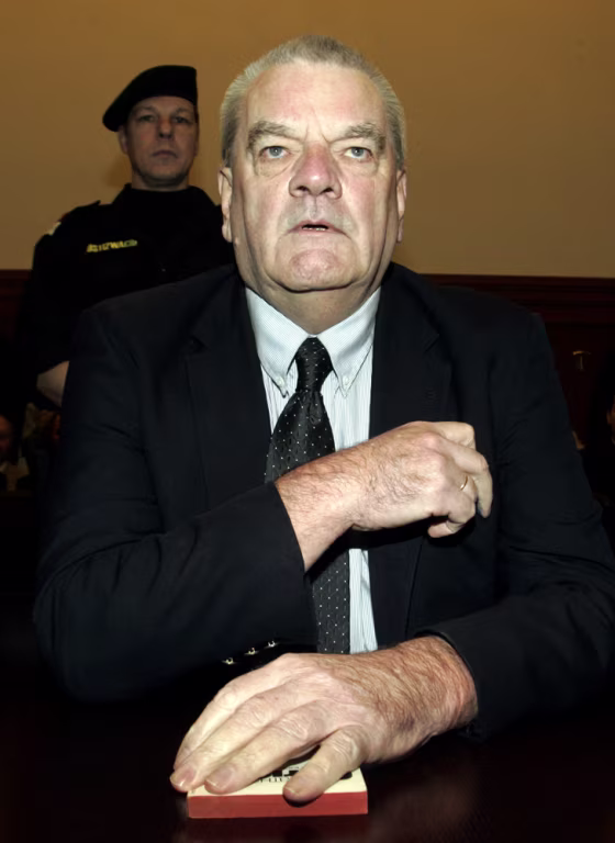 David Irving