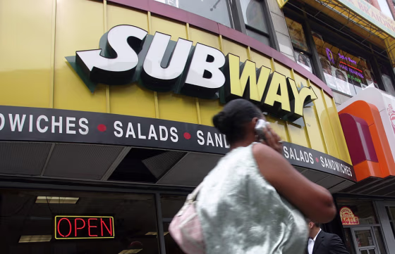 New York Council Member Proposes Restrictions On Fast Food Restaurants