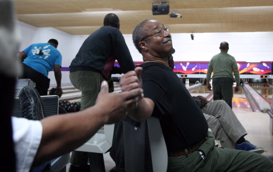 NA-Bowling