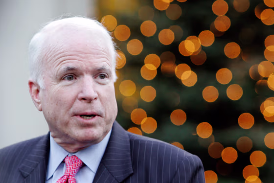 John McCain