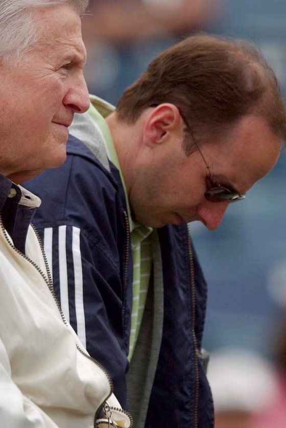 CASHMAN STEINBRENNER