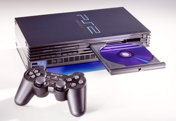 Despite the availability of next-gen consoles like the PlayStation 3 and Xbox 360, most console gamers play a lot of PlayStation 2. 