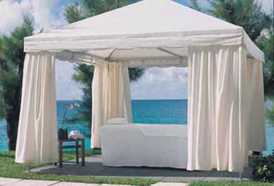 You’ll find warm breezes, sand and sea, plus luxury spa treatments for two at the One & Only Ocean Club at Paradise Island in the Bahamas.