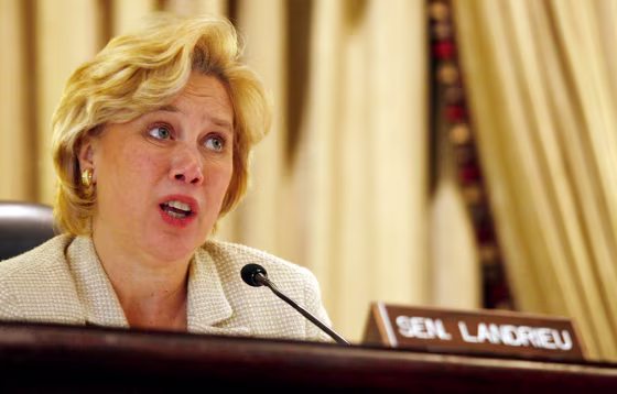 Senators Attend Field Hearing On Recovery Issues In New Orleans