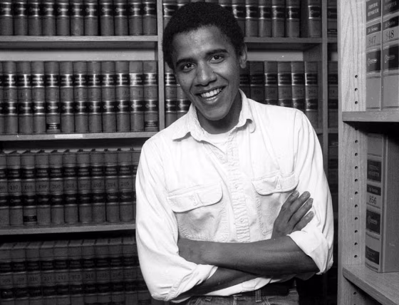 Barack Obama