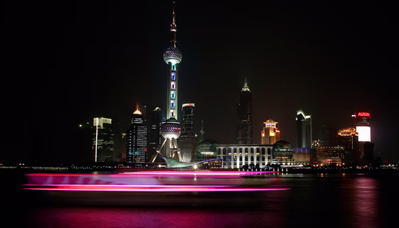 To match story TRAVEL-SHANGHAI