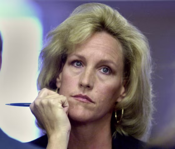 Erin Brockovich