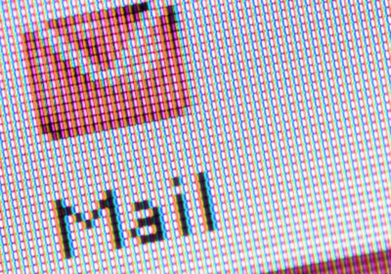 You've got mail. And despite what the SEC does, increasingly it's penny-stock spam. In part due to the technology, and in part because it makes the scammers money.