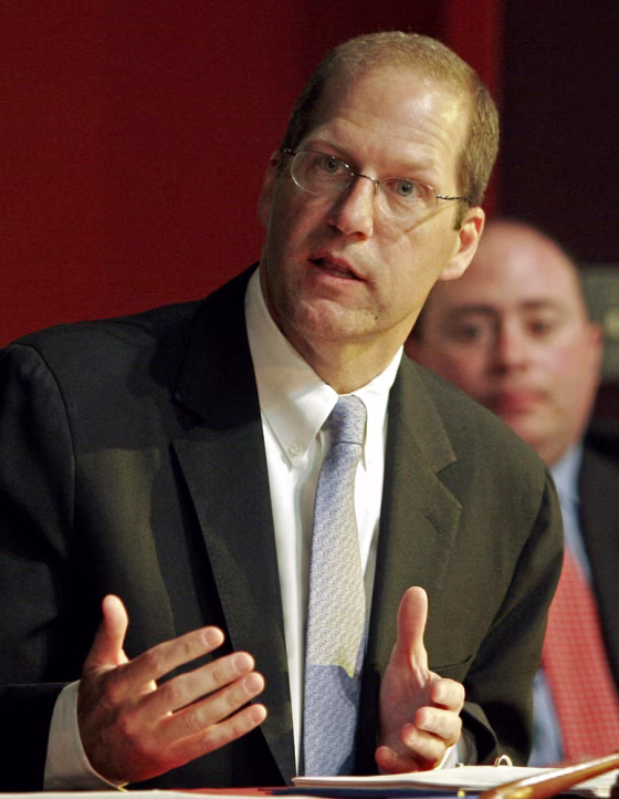 John Sununu