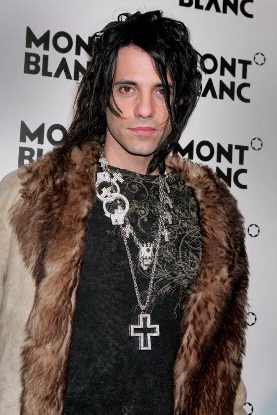 CRISS ANGEL
