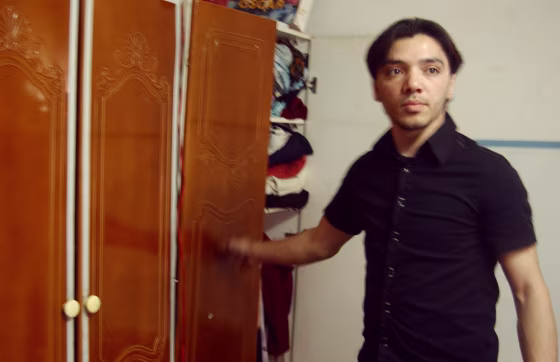 Sameh Amira