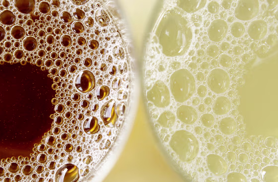 Report Reveals Cloudy Apple Juice Four Times Healthier Than Clear