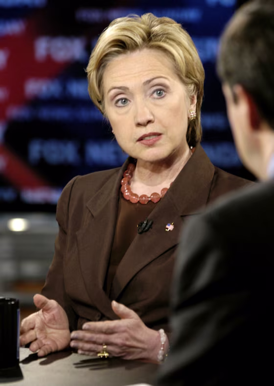 CLINTON