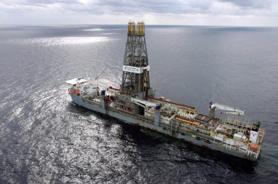 The “major oil and gas development program” to be unveiled Monday would include expansion of drilling for gas and oil in the Gulf of Mexico.