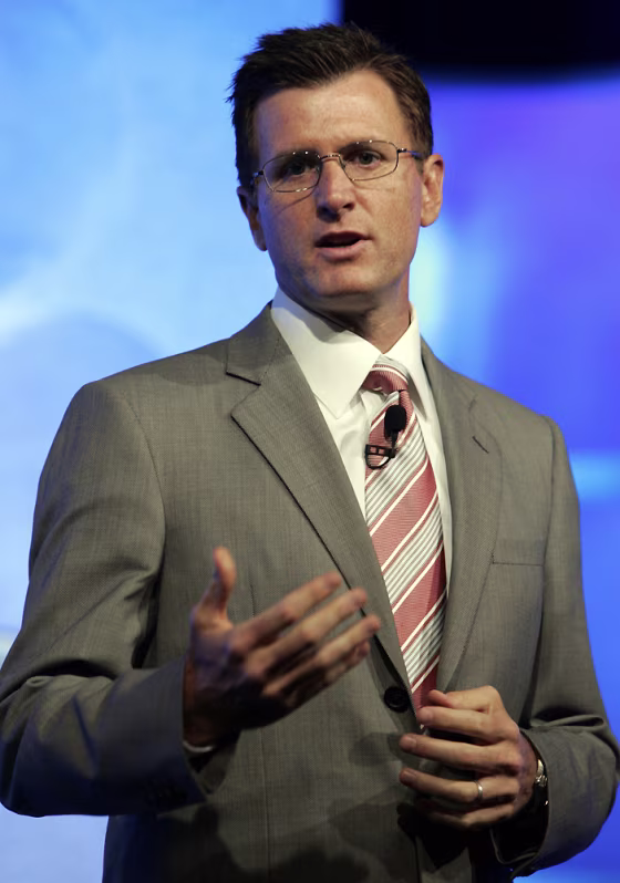 Despite developing “Heroes” and receiving critical praise for shows like “Friday Night Lights,” Kevin Reilly had been unable to stop NBC’s long slide from the heyday of “Friends” and “Seinfeld.”