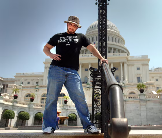 Adam Kokesh