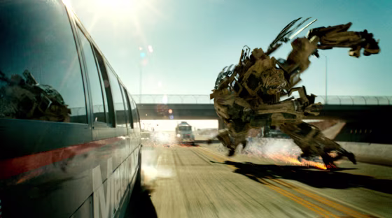 Hasbro hopes the upcoming release of "Transformers" — based on the company's "robots in disguise" toys introduced in the 1980s — will herald a new era for the company that in the past few years has remade itself from a toy maker to an entertainment company.